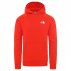 the north face m raglan red box hoodie (nf0a2zwu15q) the north face m raglan red box hoodie (nf0a2zwu15q)