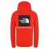 the north face m raglan red box hoodie (nf0a2zwu15q) the north face m raglan red box hoodie (nf0a2zwu15q)