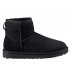 ugg cl mini ii black ugg cl mini ii black