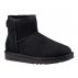 ugg cl mini ii black ugg cl mini ii black