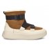 ugg w classic boom buckle damskie brązowe (1104616-che) ugg w classic boom buckle damskie brązowe (1104616-che)