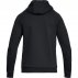 under armour rival fleece full zip hoodie black under armour rival fleece full zip hoodie black