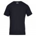 under armour stacked left chest ss under armour stacked left chest ss