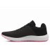 under armour ua micro g pursuit w różowo-grafitowe under armour ua micro g pursuit w różowo-grafitowe