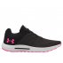 under armour ua micro g pursuit w różowo-grafitowe under armour ua micro g pursuit w różowo-grafitowe