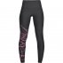 under armour ua vanish legging graphic gray under armour ua vanish legging graphic gray