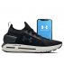under armour hovr phantom se w czarno-biaŁe under armour hovr phantom se w czarno-biaŁe