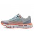 under armour hovr infinite w szaro-niebieskie under armour hovr infinite w szaro-niebieskie