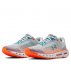 under armour hovr infinite w szaro-niebieskie under armour hovr infinite w szaro-niebieskie