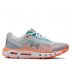 under armour hovr infinite w szaro-niebieskie under armour hovr infinite w szaro-niebieskie