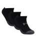 under armour heatgear no show socks 3-pack under armour heatgear no show socks 3-pack