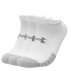under armour heatgear no show socks 3-pack under armour heatgear no show socks 3-pack