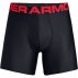 under armour tech 6in 2pack red under armour tech 6in 2pack red