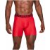 under armour tech 6in 2pack red under armour tech 6in 2pack red