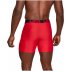 under armour tech 6in 2pack red under armour tech 6in 2pack red