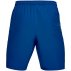 under armour woven graphic wordmark short blue under armour woven graphic wordmark short blue