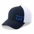 under armour men's train spacer mesh cap navy under armour men's train spacer mesh cap navy
