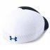 under armour men's train spacer mesh cap navy under armour men's train spacer mesh cap navy