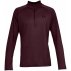 under armour ua tech 1/2 zip 2.0 red under armour ua tech 1/2 zip 2.0 red