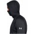 under armour swyft face hoody black under armour swyft face hoody black