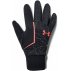 under armour storm run liner gloves black under armour storm run liner gloves black