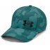 under armour ua armourvent core 2.0 cap green under armour ua armourvent core 2.0 cap green