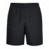 under armour woven graphic short męskie czarne under armour woven graphic short męskie czarne