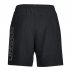under armour woven graphic short męskie czarne under armour woven graphic short męskie czarne