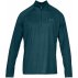 under armour ua tech 1/2 zip 2.0 techno teal under armour ua tech 1/2 zip 2.0 techno teal