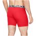 under armour charged cotton 6in 3pack mix under armour charged cotton 6in 3pack mix