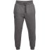 under armour rival fleece jogger grey under armour rival fleece jogger grey