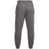 under armour rival fleece jogger grey under armour rival fleece jogger grey