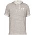 under armour sportstyle terry ss hoody black under armour sportstyle terry ss hoody black