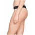 under armour ps thong 3-pack black under armour ps thong 3-pack black