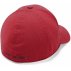 under armour men's headline 3.0 cap red under armour men's headline 3.0 cap red