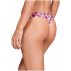 under armour ps thong 3pack print purple under armour ps thong 3pack print purple