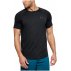 under armour raid 2.0 short sleeve left chest black under armour raid 2.0 short sleeve left chest black