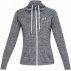 under armour tech full zip twist grey under armour tech full zip twist grey