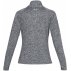 under armour tech full zip twist grey under armour tech full zip twist grey