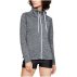 under armour tech full zip twist grey under armour tech full zip twist grey