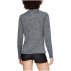 under armour tech full zip twist grey under armour tech full zip twist grey