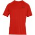 under armour tech short sleeve tee 2.0 red under armour tech short sleeve tee 2.0 red