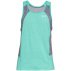 under armour thredborne swft singlet green under armour thredborne swft singlet green