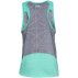 under armour thredborne swft singlet green under armour thredborne swft singlet green