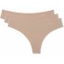 under armour ps thong 3pack brown under armour ps thong 3pack brown