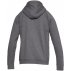 under armour rival fleece full zip hoodie grey under armour rival fleece full zip hoodie grey