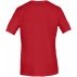 under armour team issue wordmark short sleeve red under armour team issue wordmark short sleeve red