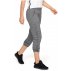 under armour ua rival fleece pant grey under armour ua rival fleece pant grey