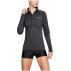 under armour ua tech 1/2 zip twist under armour ua tech 1/2 zip twist