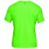 under armour ua speed stride short sleeve green under armour ua speed stride short sleeve green